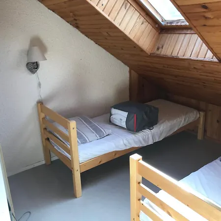 2 - Proche Pistes Et Commerces - Fr-1-814-48 Apartment Besse-et-Saint-Anastaise