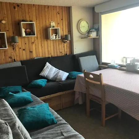Apartment 2 - Proche Pistes Et Commerces - Fr-1-814-48 *