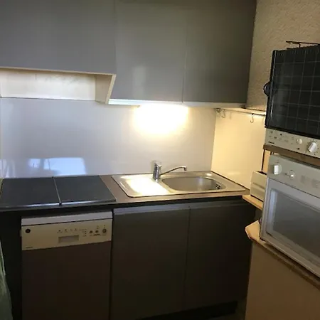 Apartment 2 - Proche Pistes Et Commerces - Fr-1-814-48 Besse-et-Saint-Anastaise