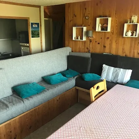 Apartment 2 - Proche Pistes Et Commerces - Fr-1-814-48
