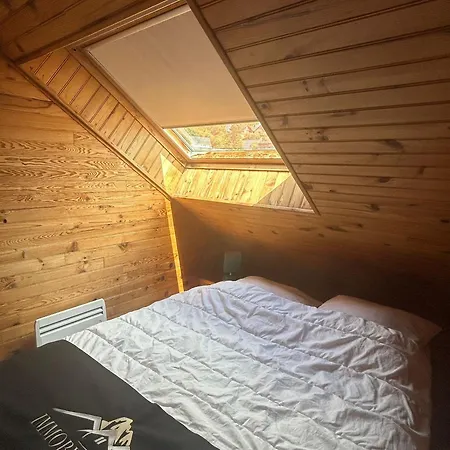 2 - Proche Pistes Et Commerces - Fr-1-814-48 * Besse-et-Saint-Anastaise