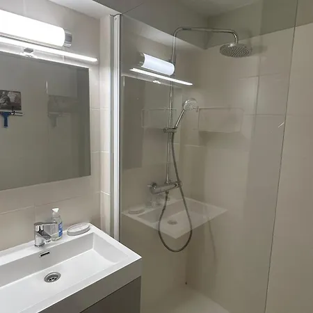 Apartamento 2 - Proche Pistes Et Commerces - Fr-1-814-48