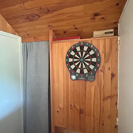 2 - Proche Pistes Et Commerces - Fr-1-814-48 * Бес-э-Сент-Анастез