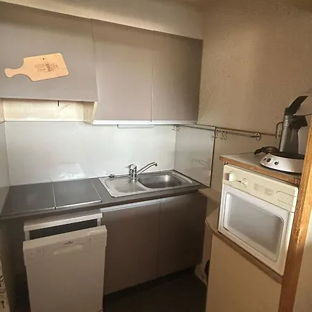 Apartment 2 - Proche Pistes Et Commerces - Fr-1-814-48 Super Besse
