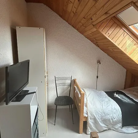 2 - Proche Pistes Et Commerces - Fr-1-814-48