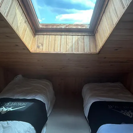 2 - Proche Pistes Et Commerces - Fr-1-814-48 Апартаменты Сюпер-Бес