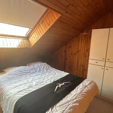 Apartamento 2 - Proche Pistes Et Commerces - Fr-1-814-48 Besse-et-Saint-Anastaise