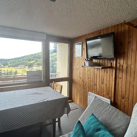 2 - Proche Pistes Et Commerces - Fr-1-814-48 *