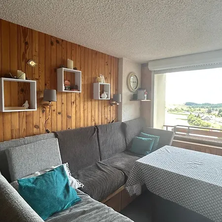 2 - Proche Pistes Et Commerces - Fr-1-814-48 Apartment