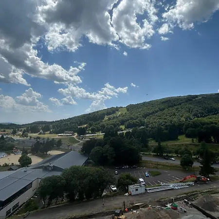 2 - Proche Pistes Et Commerces - Fr-1-814-48 Apartment Super Besse