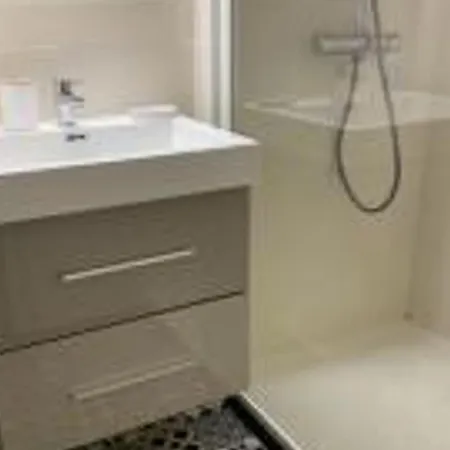 2 - Proche Pistes Et Commerces - Fr-1-814-48 Апартаменты Сюпер-Бес