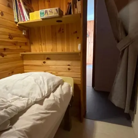Apartment 2 - Proche Pistes Et Commerces - Fr-1-814-48