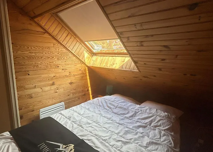 2 - Proche Pistes Et Commerces - Fr-1-814-48 * Сюпер-Бес