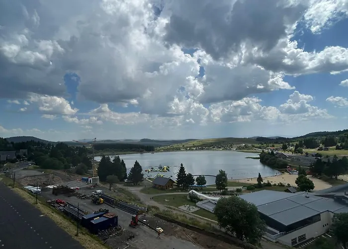 2 - Proche Pistes Et Commerces - Fr-1-814-48