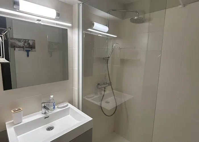 Апартаменты 2 - Proche Pistes Et Commerces - Fr-1-814-48