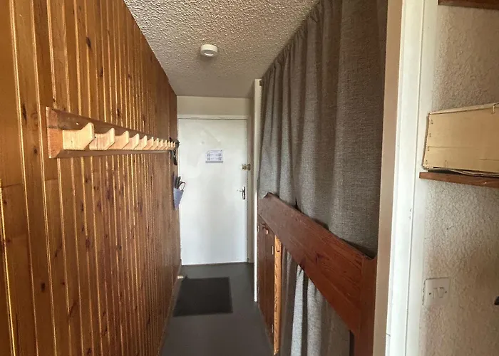 2 - Proche Pistes Et Commerces - Fr-1-814-48 *