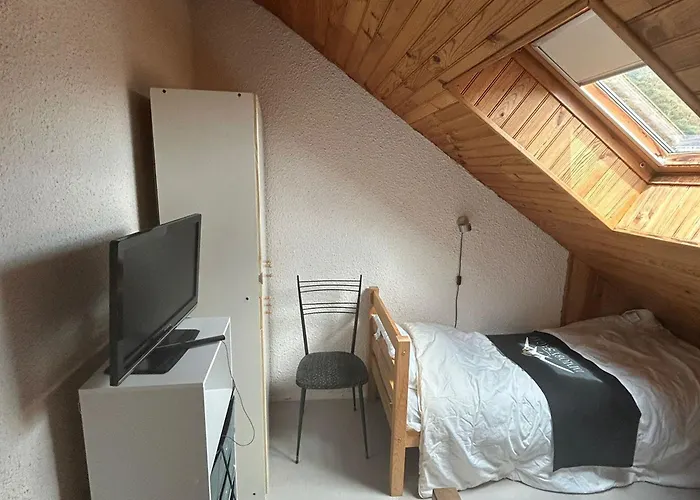 2 - Proche Pistes Et Commerces - Fr-1-814-48