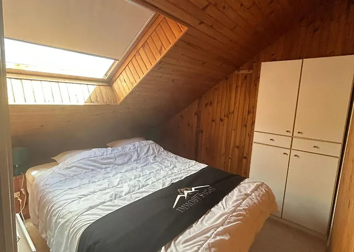 Апартаменты 2 - Proche Pistes Et Commerces - Fr-1-814-48 Сюпер-Бес