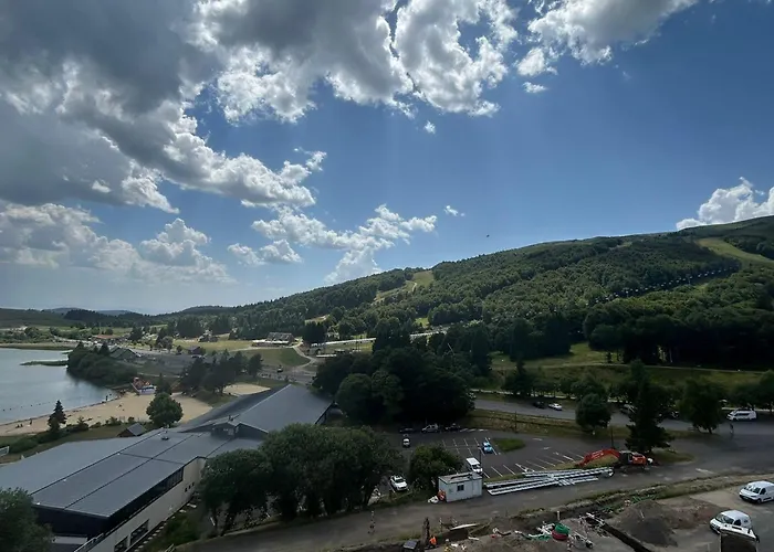 2 - Proche Pistes Et Commerces - Fr-1-814-48 Апартаменты Сюпер-Бес